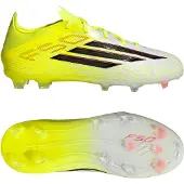 Adidas Botas de futebol F50 ELITE — Piso firme (Criança)