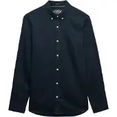 Superdry Camisa De Manga Comprida M4011005a
