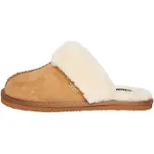 Superdry Pantufas Suede Mule