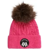 Superdry Gorro Cable Luxe