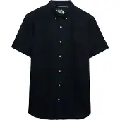 Superdry Camisa De Manga Curta M4011006a