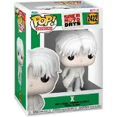 Funko POP! Figura Sakamoto Days-kei X