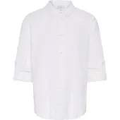 Kaffe Blusa 'KAnaya' branco
