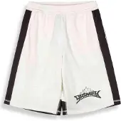 Grimey Short De Treino Infamous Deeper Baggy