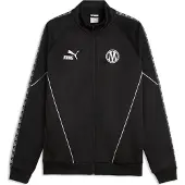 Puma Casaco Olympique Marseilleking Anthem