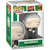 Funko POP! Figura Sakamoto Days-takamura
