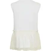 Culture Blusa branco