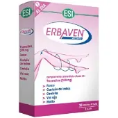 Trepatdiet Erbaven Retard 30 Tablets