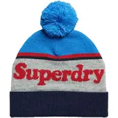 Superdry Gorro Vintage Classic Logo