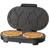 Black & Decker Máquina De Waffles Bxfc3200e