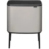 Brabantia Lata De Lixo 255021