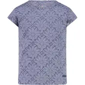 CMP Camiseta De Manga Curta 34z5116