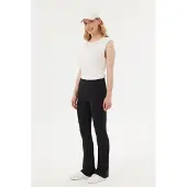 Hiccups for Kids Top branco