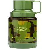 Armaf perfume Odyssey Tyrant EDP 100 ml