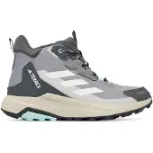 Adidas Sapatilhas de Caminhada Rain.Rdy Anylander Mid TERREX