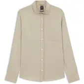 BOSS Camisa De Manga Comprida Rob 10280651