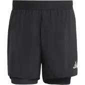 Adidas Calças de desporto 'Adi365 Running Essentials' preto