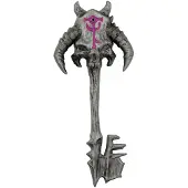 Fanattik Chaveiro Doom: The Dark Ages