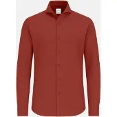 Vercate Camisa clássica 'No. 19' vermelho