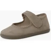 Pisamonas Sapato baixo areia