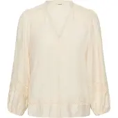 Inwear Blusa creme