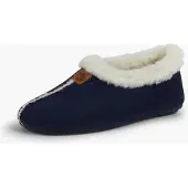Pisamonas Pantufa navy