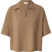 s.Oliver Blusa conhaque