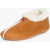 Pisamonas Pantufa sépia