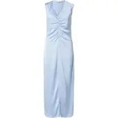 And Other Stories & Other Stories Vestido azul claro