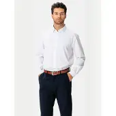TeeShoppen Camisa ' Premium ' branco