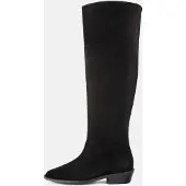 L37 HANDMADE SHOES Botas 'BY CHANCE' preto