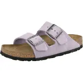 Birkenstock Tamancos Boston mulheres - Violeta - 41