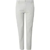 Levi's Calças 'XX Chino Standard' cinzento claro