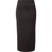 Max mara Saia 'LUME' preto
