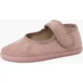 Pisamonas Sapato baixo rosa