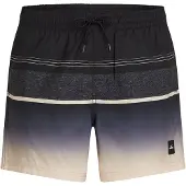 O'Neill Calção De Banho Gradient 15´´