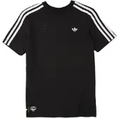 Adidas T-SHIRT LARGA ESTAMPADA