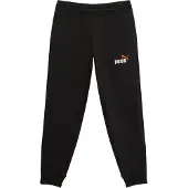 Puma Calça Moletom Essential 2 Color Nº1 Logo