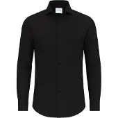 Vercate Camisa clássica 'No. 28' antracite