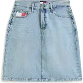 Tommy Hilfiger Saia 'CLAIRE' azul ganga