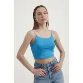 Hiccups for Kids Top azure
