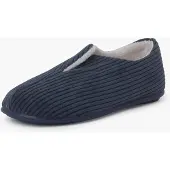 Pisamonas Pantufa azul