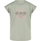 CMP Camiseta De Manga Curta 35n5605