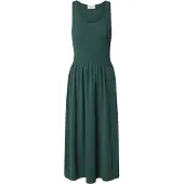 Weekend Max Mara Vestido 'CALIBRI' esmeralda