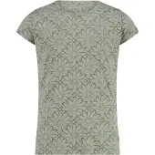 CMP Camiseta De Manga Curta 34z5116