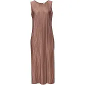 LASCANA Vestido castanho