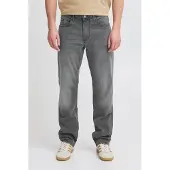 Blend Calças de ganga 'Rock' cinzento denim