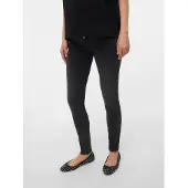 Mamalicious Jeans Mila Slim Fit Dg Maternity