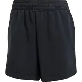 Adidas Calções Folgados Soft Lux