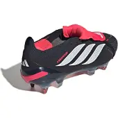 Adidas Chuteira 'Predator Elite' vermelho / preto / branco